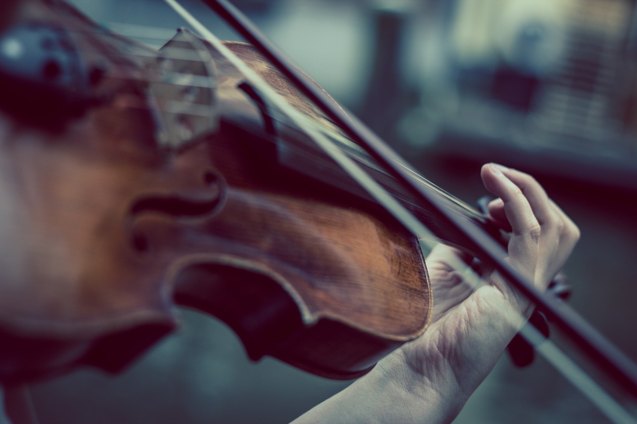 The Impact of Confidence on Music Performance